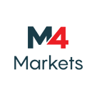 m4 markets logo